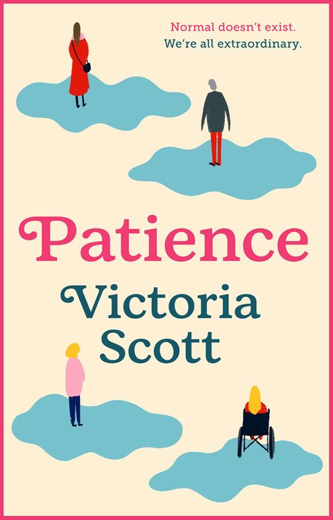 Patience (ebook)