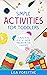 Simple Activities For Toddlers by Lisa Forsythe Simple Activities For Toddlers by Lisa Forsythe