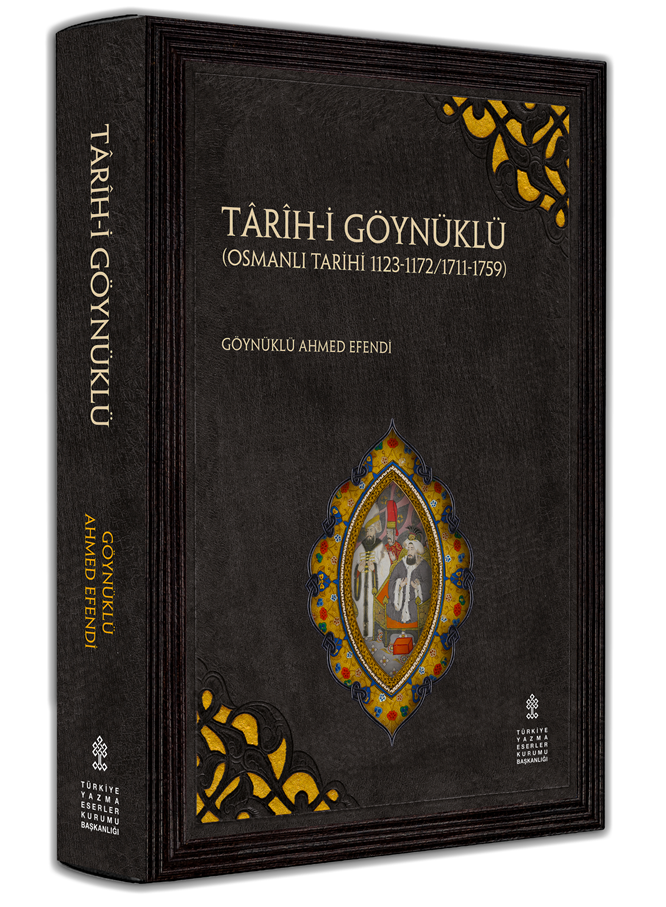 Târîh-i Göynüklü
