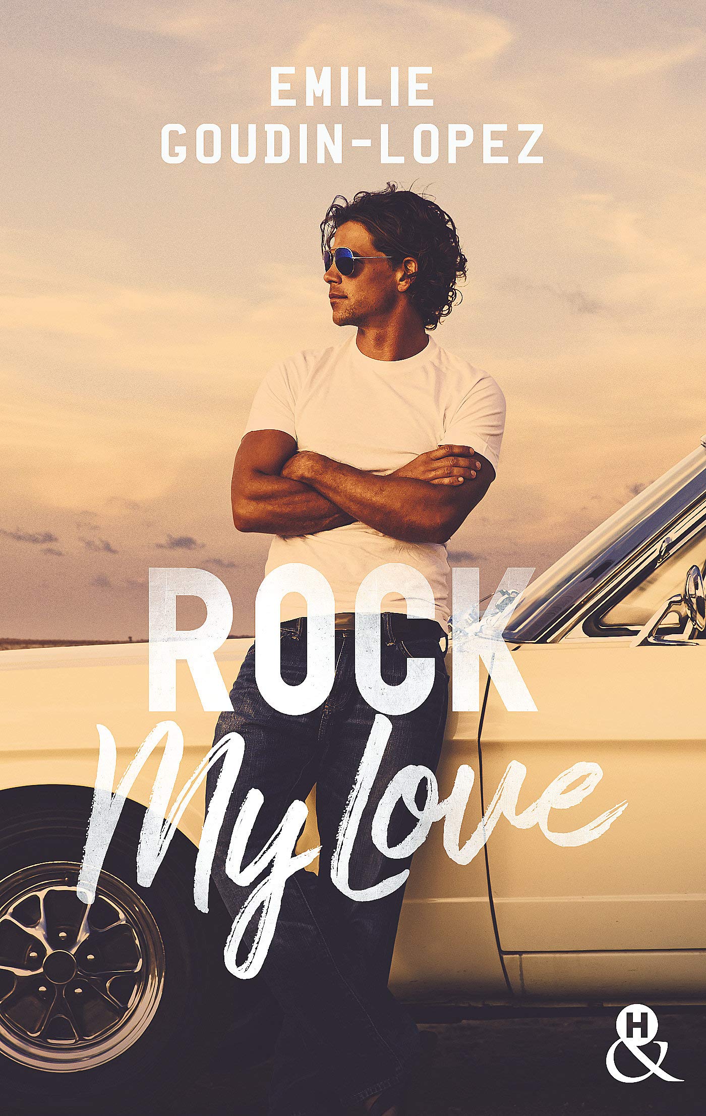 Rock My Love (Kindle Edition)