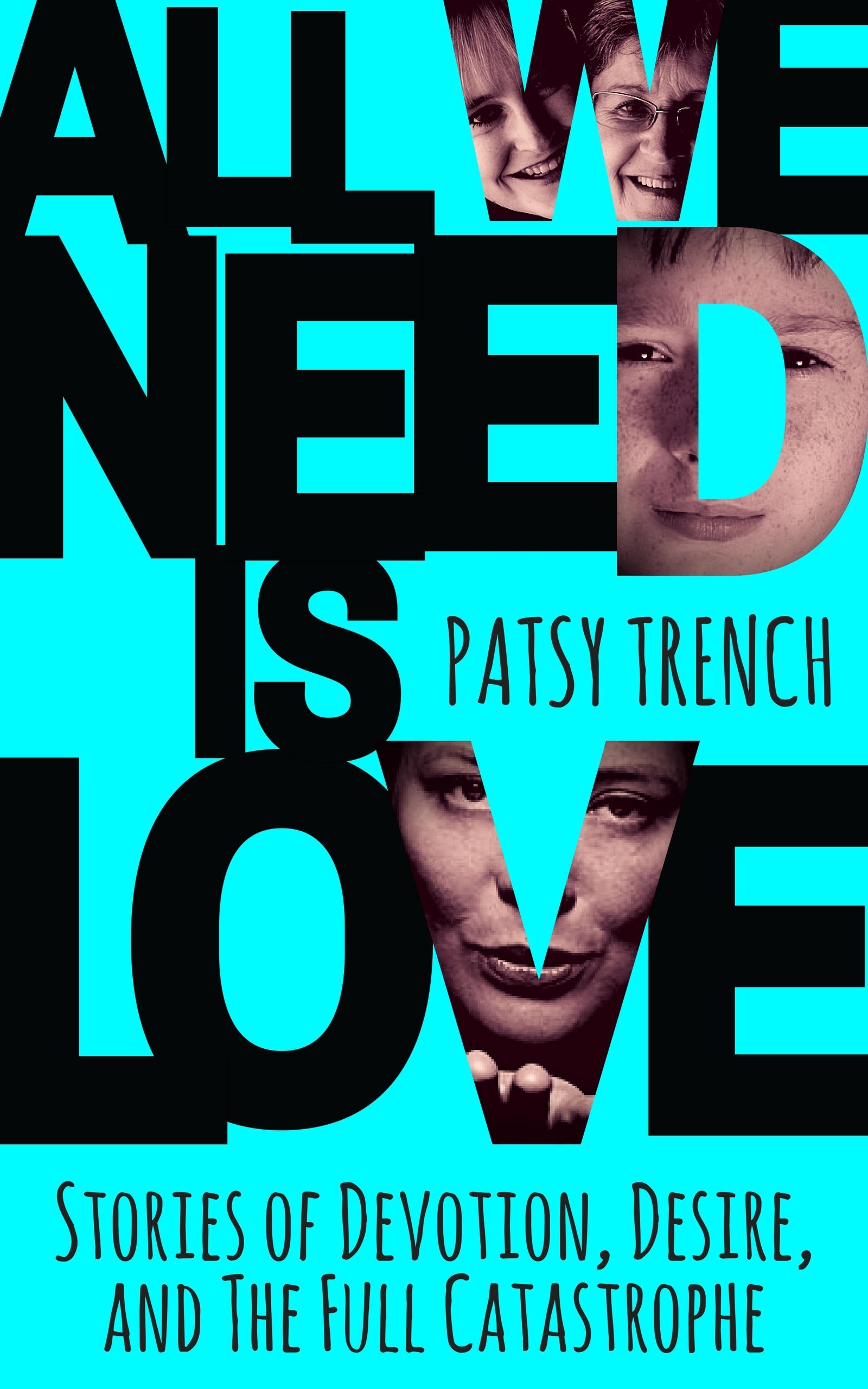 All We Need Is Love