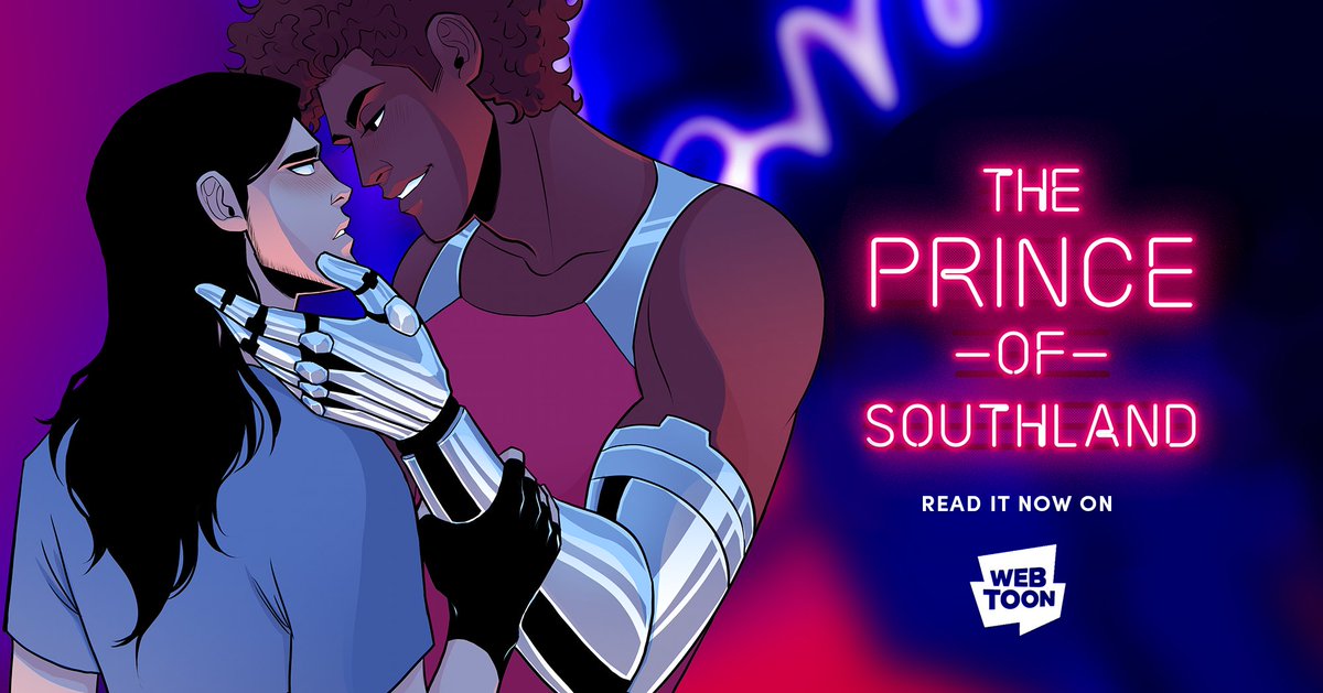 The Prince of Southland (Season 1)