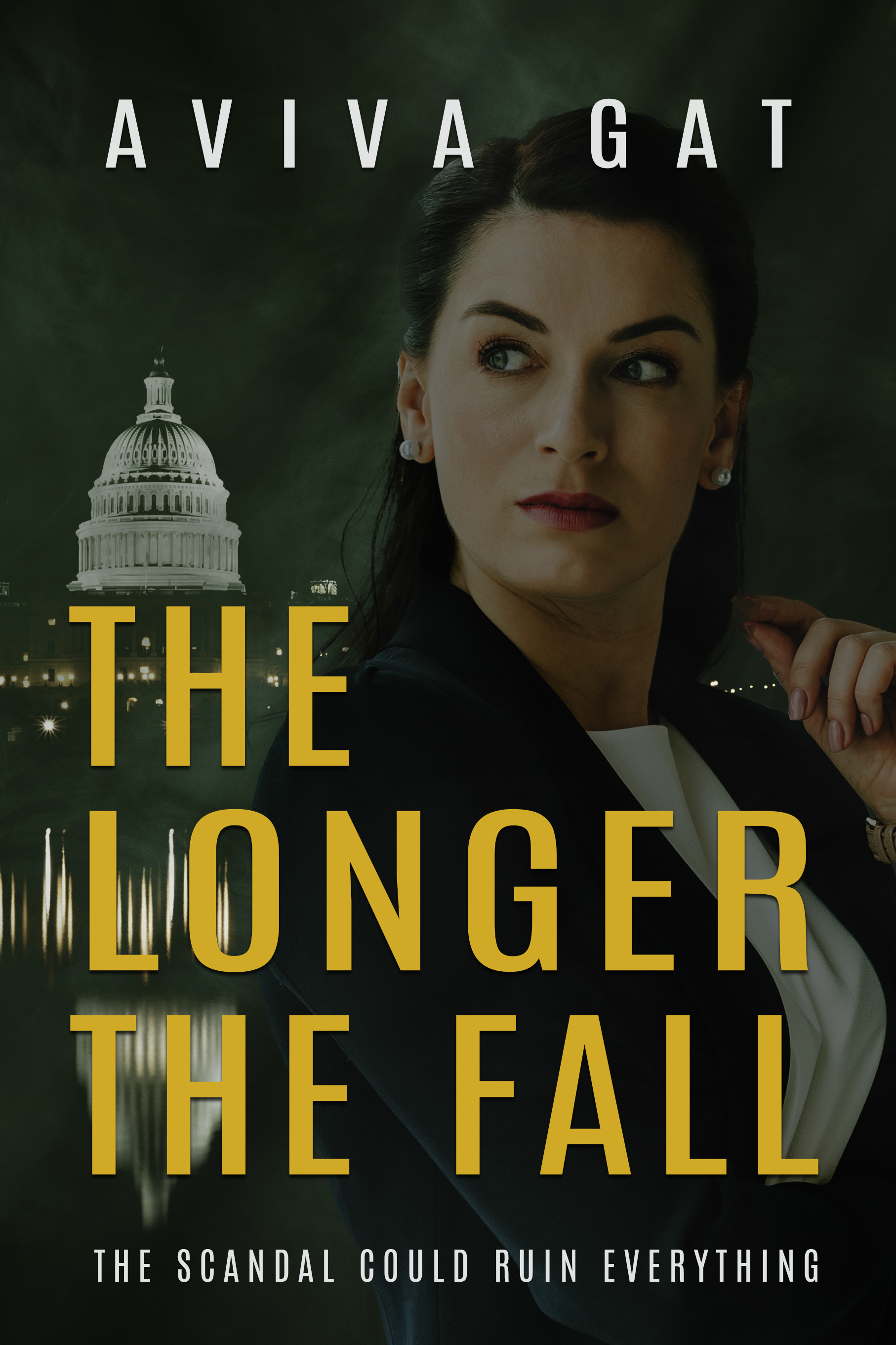 The Longer the Fall