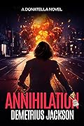 Annihilation
