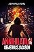 Annihilation (Donatella, #3)