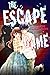 The Escape Game by Hanaka Haruse