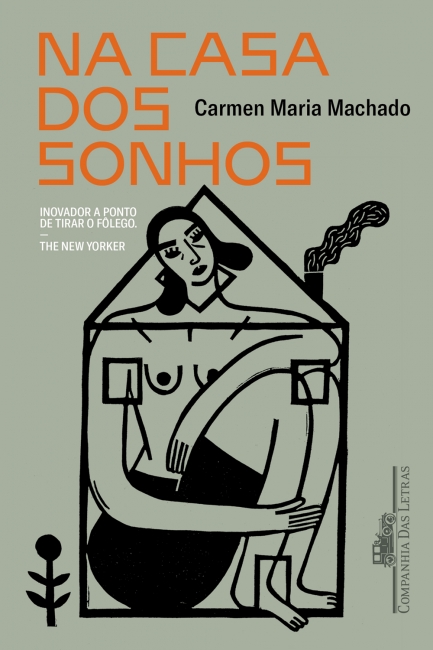 Na casa dos sonhos