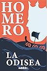 LA ODISEA