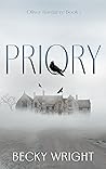 Priory (The Ghosts of Hardacre #1)