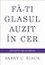Fă-ți glasul auzit în cer: cum să te rogi cu putere