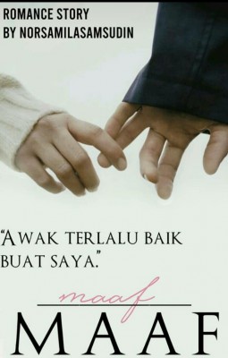 Maaf