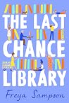 The Last Chance L...