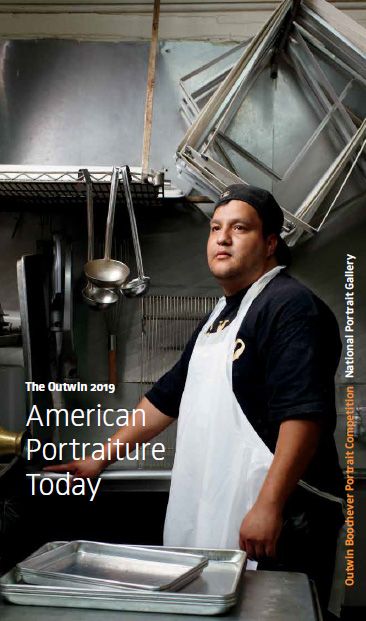 The Outwin 2019: American Portraiture Today