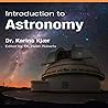INTRODUCTION TO ASTRONOMY