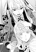 Kakegurui - Compulsive Gambler #83.5