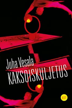 Kaksoiskuljetus (Hardcover)
