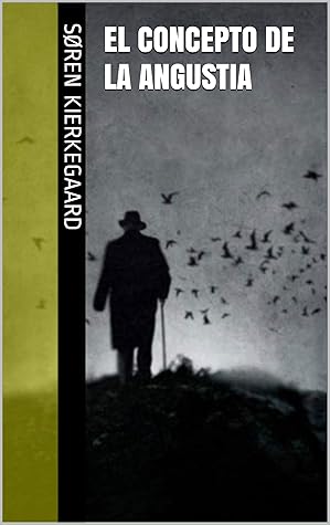 El concepto de la angustia