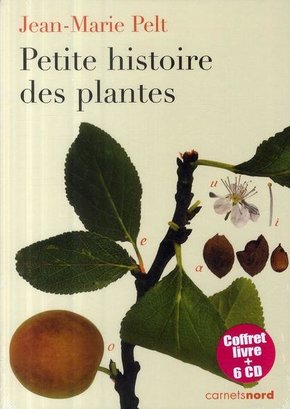 Petite histoire des plantes (Unknown Binding)