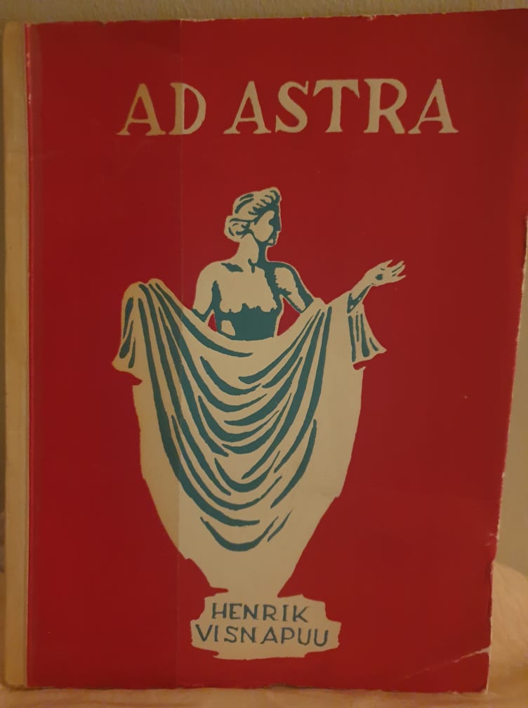 Ad astra