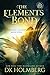 The Elements Bond (Elemental Academy, #7)