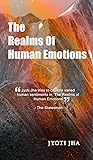The Realms of Human Emotions