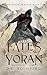 The Fates of Yoran (The Chain Breaker #3)