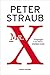 Mr. X by Peter Straub
