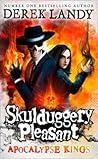 Apocalypse Kings (Skulduggery Pleasant, #5.6)
