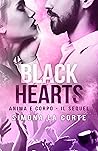 Black Hearts by Simona La Corte