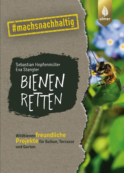 Bienen retten Buch (Paperback)
