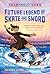 Peasprout Chen, Future Legend of Skate and Sword (Peasprout Chen, #1)