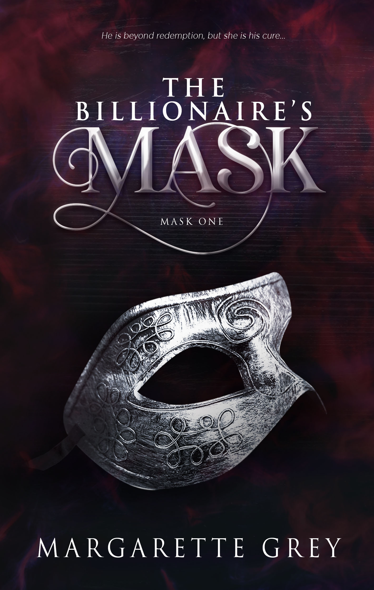 The Billionaire's Mask (Mask, #1)