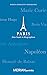 Paris - Eine Stadt in Biographien by Marina Bohlmann-Modersohn