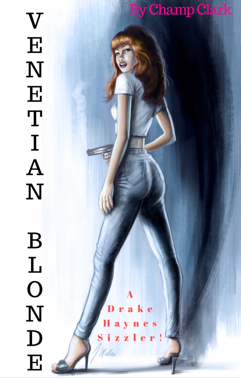 Venetian Blonde