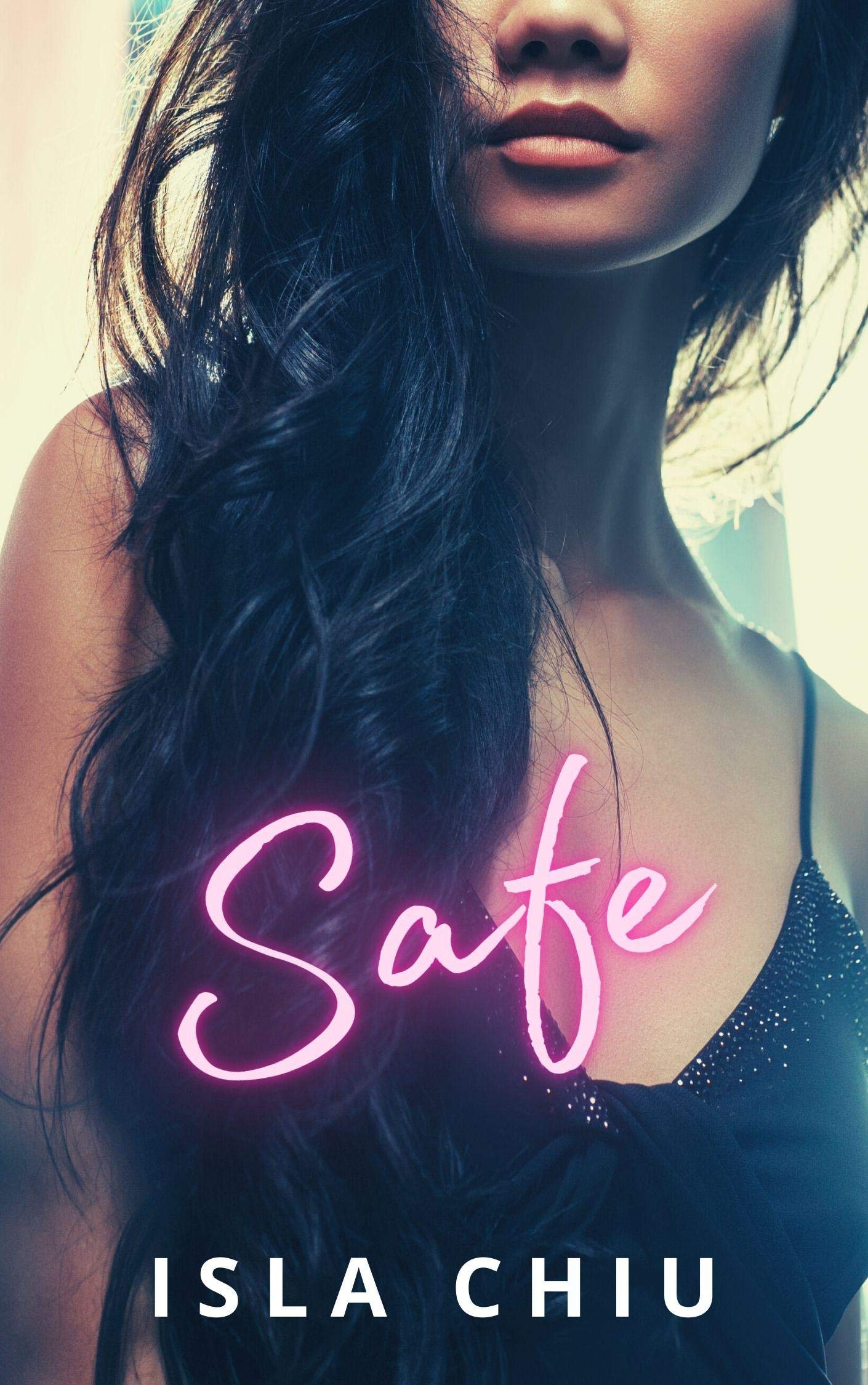 Safe (Alpha Male U #2)