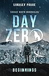 Day Zero by Lindsey Pogue