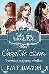 Wilder West: The ...