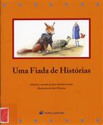 Uma Fiada de Histórias (Paperback)