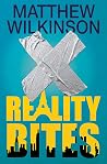 Reality Bites Book cover for Reality Bites