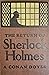 The Return of Sherlock Holmes