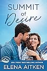 Summit of Desire by Elena Aitken
