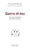 Guerre et eau - L...