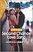 Second Chance Love Song (Dynasties Beaumont Bay #2) by Jessica Lemmon