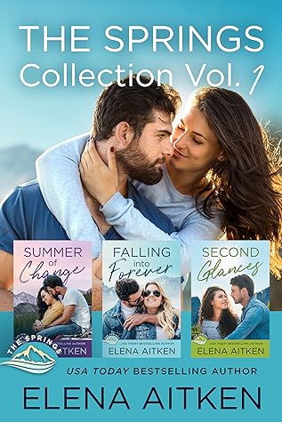 The Springs Collection The Springs 1 2 3 By Elena Aitken The Springs Collection The Springs 1 2 3 By Elena Aitken