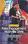 Fake Engagement, Nashville Style