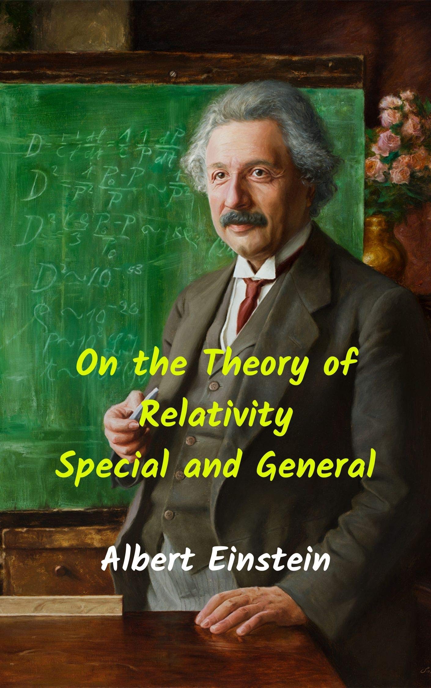 On the theory of special and general relativity