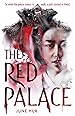 Image for The Red Palace