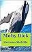 Herman Melville : Moby Dick