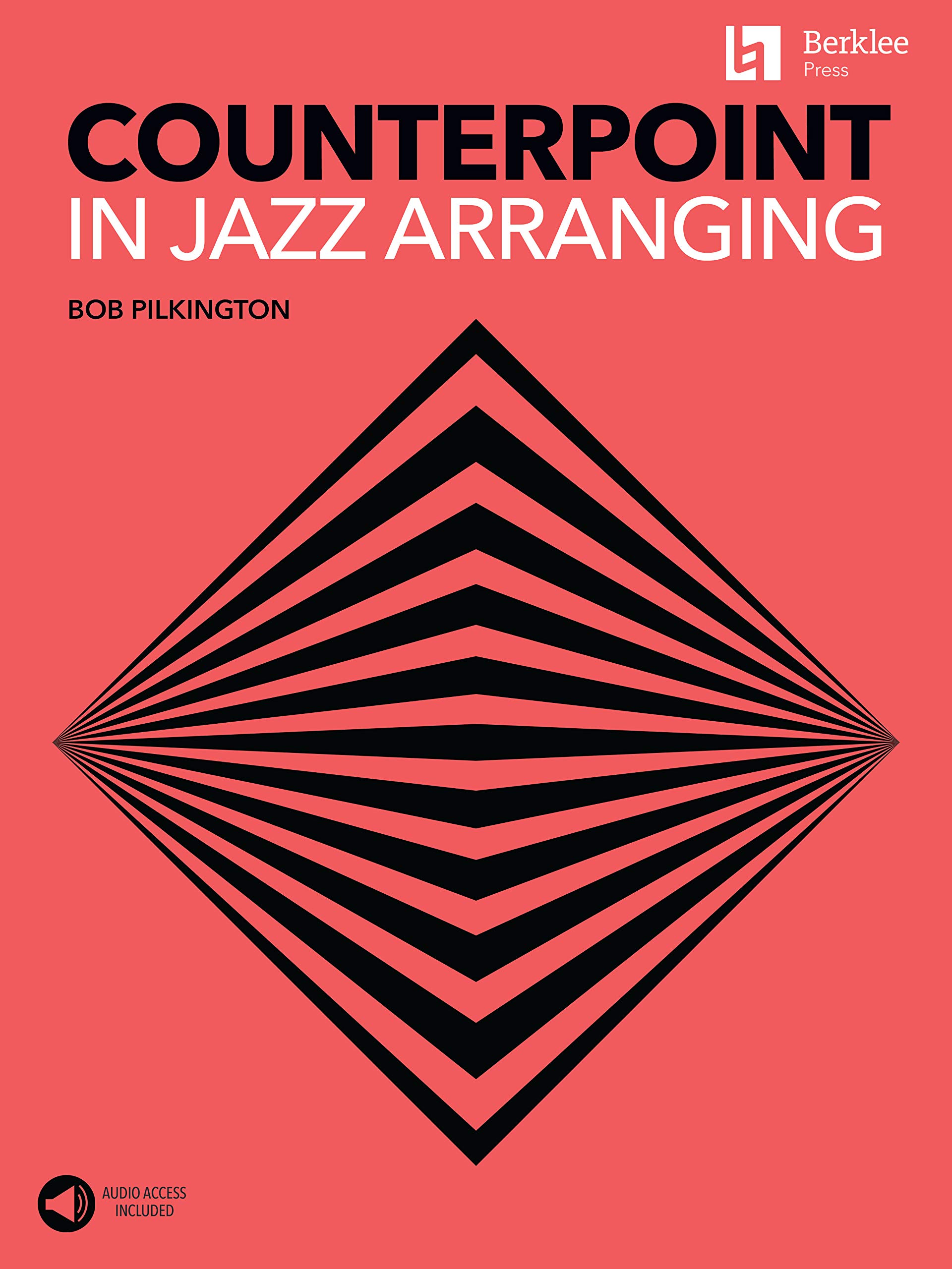 Counterpoint in Jazz Arranging (Kindle Edition)