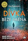 Dívka beze jména by Lisa  Regan